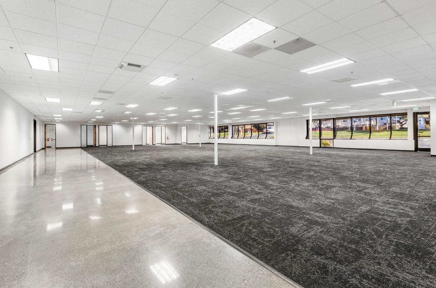 47811-47825 Warm Springs Blvd, Fremont, CA à louer Photo de l’immeuble– Image 1 sur 4