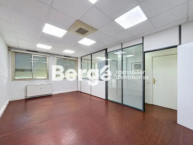 Plus de détails pour 50 Chemin Du Val Fleuri, Cagnes-sur-Mer - Bureau à vendre