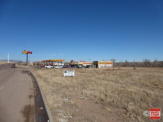 Plus de détails pour 7705-7791 Office Cir, Fountain, CO - Terrain à vendre