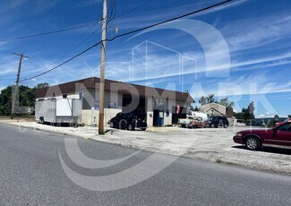 Plus de détails pour 310 Prince St, Harrisburg, PA - Local commercial à vendre