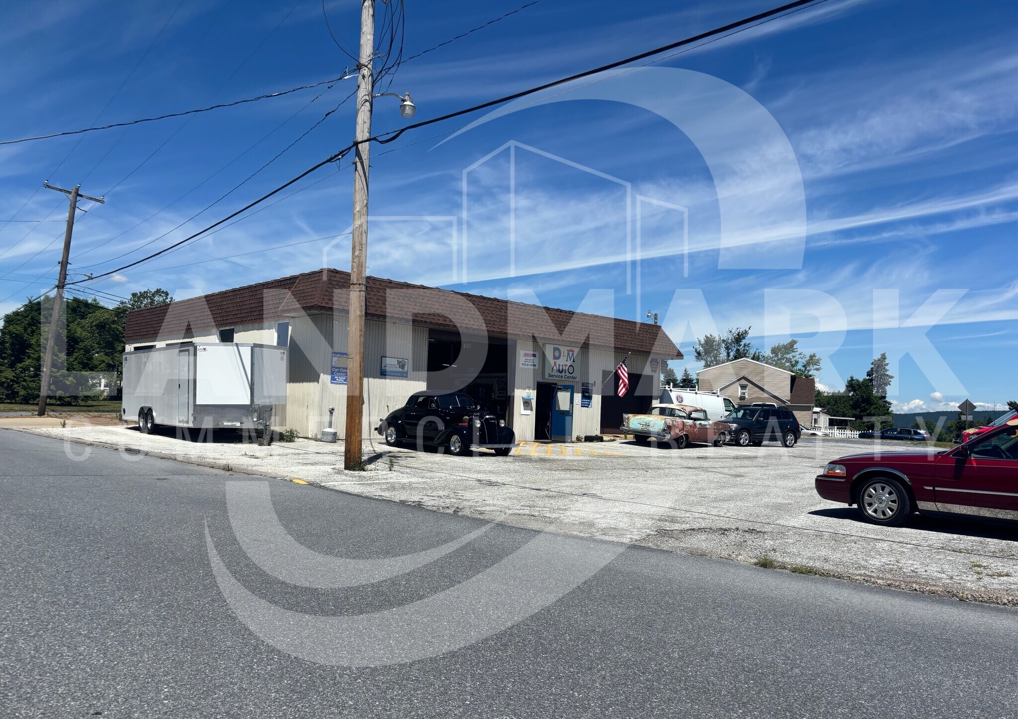 310 Prince St, Harrisburg, PA à vendre Photo principale– Image 1 sur 2
