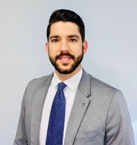 Marcos Macias