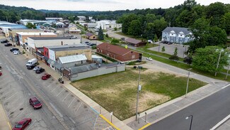 Plus de détails pour 233 Michigan Avenue, Shelby, MI - Terrain à vendre