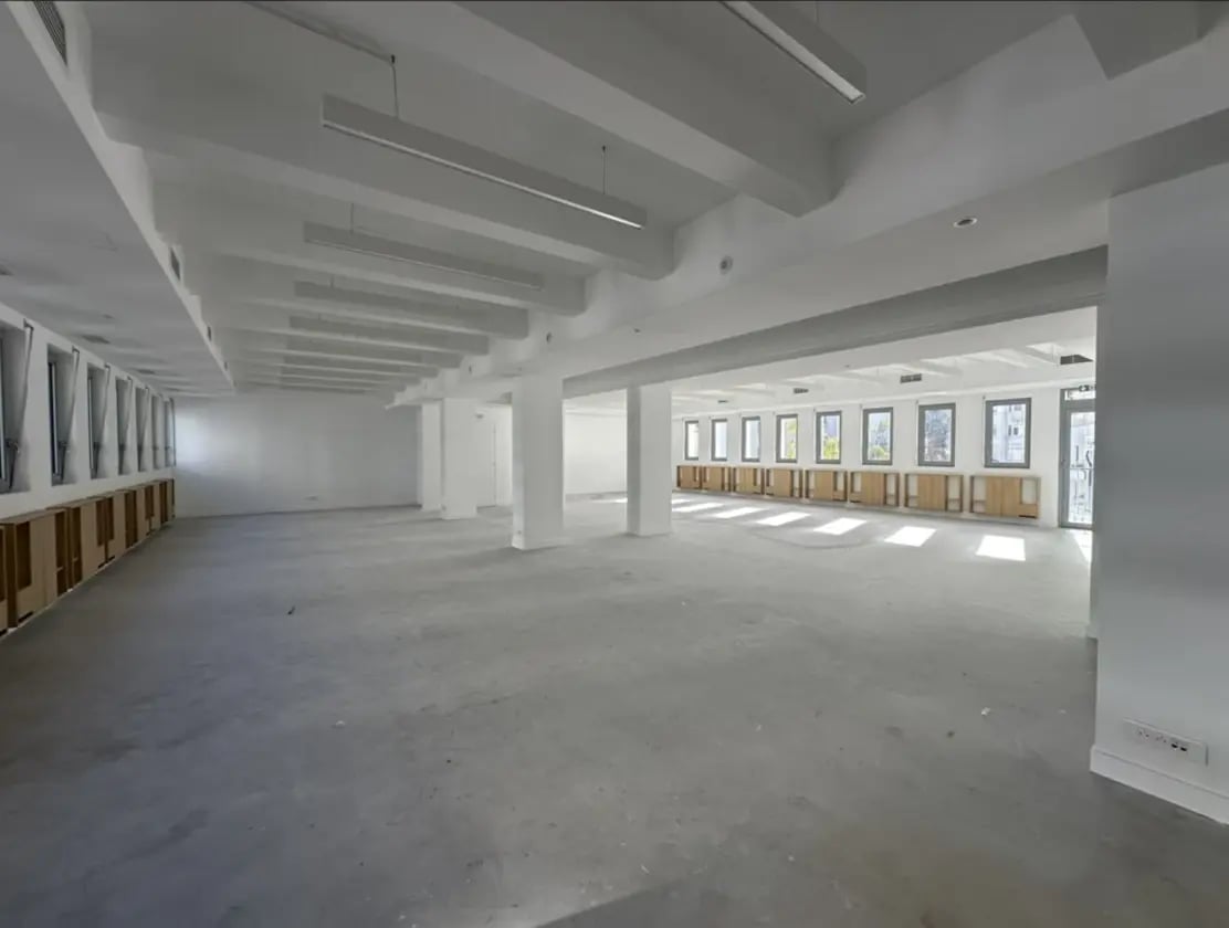 28-28 Rue Du Docteur Finlay, Paris à louer Photo intérieure– Image 1 sur 3