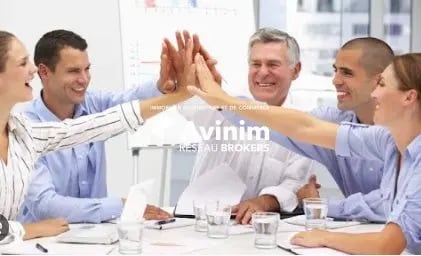 Bureau dans Vincennes à louer - Photo de l’immeuble – Image 1 sur 6