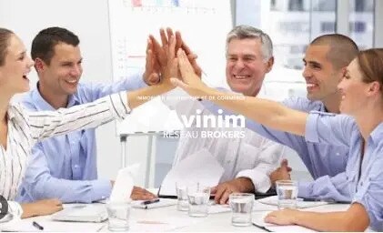 Bureau dans Vincennes à louer Photo de l’immeuble– Image 1 sur 7