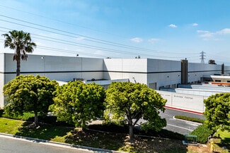 Plus de détails pour 10888 San Sevaine Way, Jurupa Valley, CA - Industriel/Logistique à louer