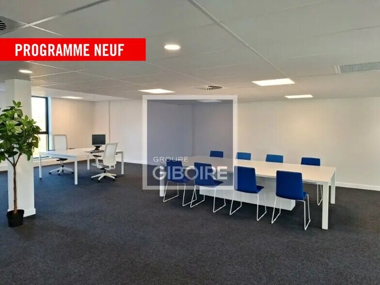 Bureau dans Rennes à louer - Photo intérieure – Image 2 sur 5