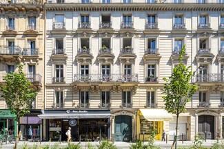 Plus de détails pour 10 Rue De Châteaudun, Paris - Bureau à louer