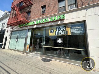 Plus de détails pour 30-07 30-09 Astoria Blvd, Astoria, NY - Local commercial à louer