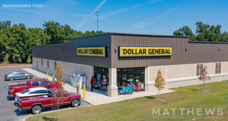 Plus de détails pour 2657 County Road 18, Ozark, AL - Local commercial à vendre