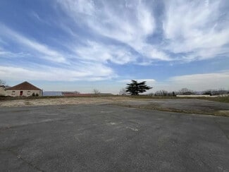 Plus de détails pour 18 Bis Voie De Mons, Villeneuve-le-Roi - Terrain à louer