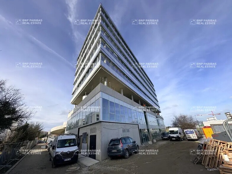 2 Rue Jean Seguela, Toulouse à louer - Photo de l’immeuble – Image 3 sur 18