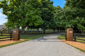 Plus de détails pour 575 Moody Pike, Shelbyville, KY - Terrain à vendre