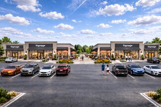 Plus de détails pour 6001 Andrews Hwy, Midland, TX - Local commercial à louer