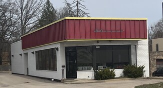 Plus de détails pour 1718 Ogden Ave, Lisle, IL - Local commercial à vendre