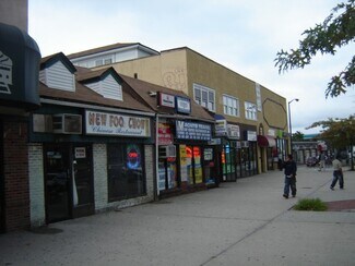 Plus de détails pour 28-40 E Suffolk Ave, Central Islip, NY - Bureau à vendre