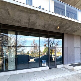 Plus de détails pour 1455 NW 11th Ave, Portland, OR - Local commercial à louer