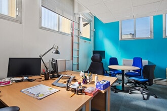 7 Rue Biscornet, Paris à louer Photo intérieure– Image 2 sur 10