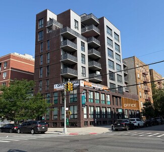 Plus de détails pour 1590 E 19th St, Brooklyn, NY - Bureau/Médical à louer