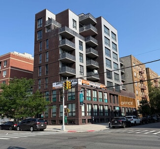 Plus de détails pour 1590 E 19th St, Brooklyn, NY - Bureau/Médical à louer