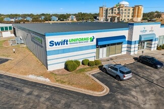 Plus de détails pour 2626 S 37th St, Temple, TX - Bureau à louer