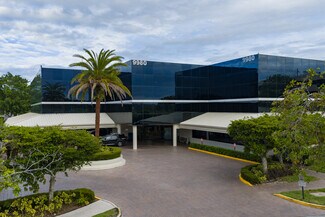 Plus de détails pour 9980 Central Park Blvd N, Boca Raton, FL - Médical à louer