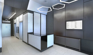 Plus de détails pour 153 W 27th St, New York, NY - Bureau, Local commercial à louer