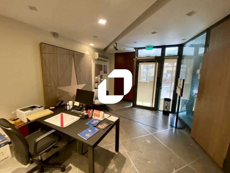 Local commercial dans Bordeaux à vendre - Photo de l’immeuble – Image 2 sur 14