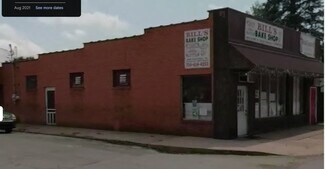 Plus de détails pour 228 N Liberty St, New Castle, PA - Local commercial à vendre