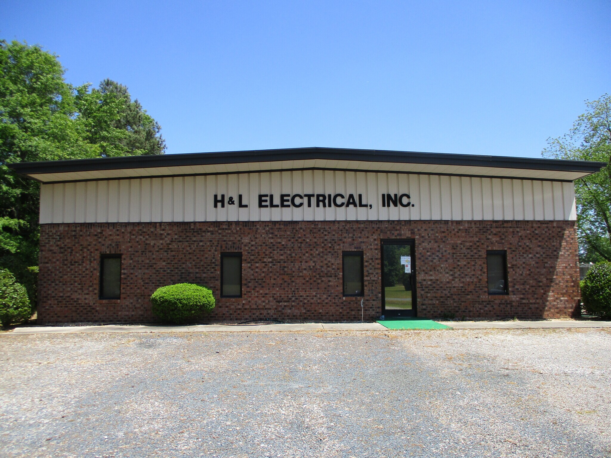 17421 Plant Rd, Laurinburg, NC à vendre Photo principale– Image 1 sur 2