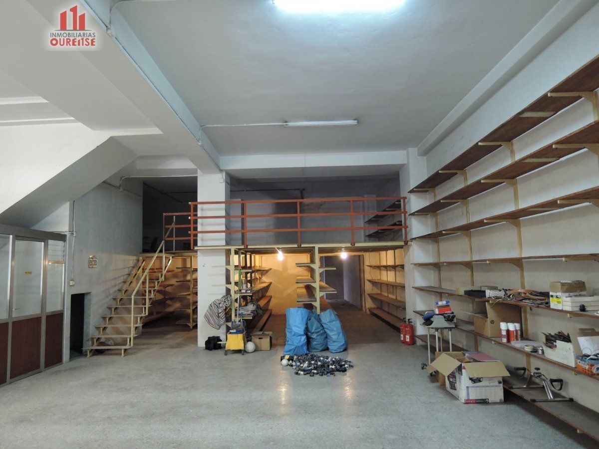 Local commercial dans Ourense, Orense à vendre Photo principale– Image 1 sur 15
