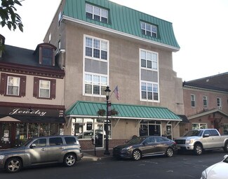 Plus de détails pour 204-208 Mill St, Bristol, PA - Logement à vendre
