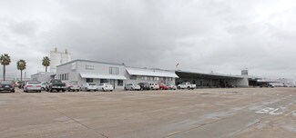 Plus de détails pour 1022 Bay Marina, National City, CA - Bureau, Industriel/Logistique à louer