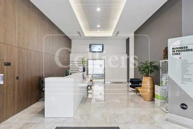 48 Boulevard Saade - Quai Lazaret, Marseille à louer - Photo de l’immeuble – Image 2 sur 6