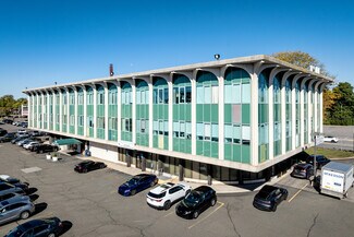 Plus de détails pour 6080 Jericho Tpke, Commack, NY - Bureau à louer