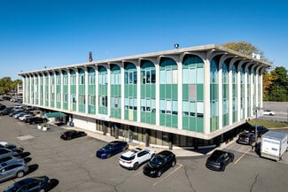Plus de détails pour 6080 Jericho Tpke, Commack, NY - Bureau, Bureau/Médical à louer