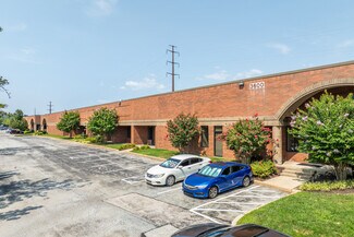 Plus de détails pour 3600 Horizon Dr, King Of Prussia, PA - Local d'activités à louer