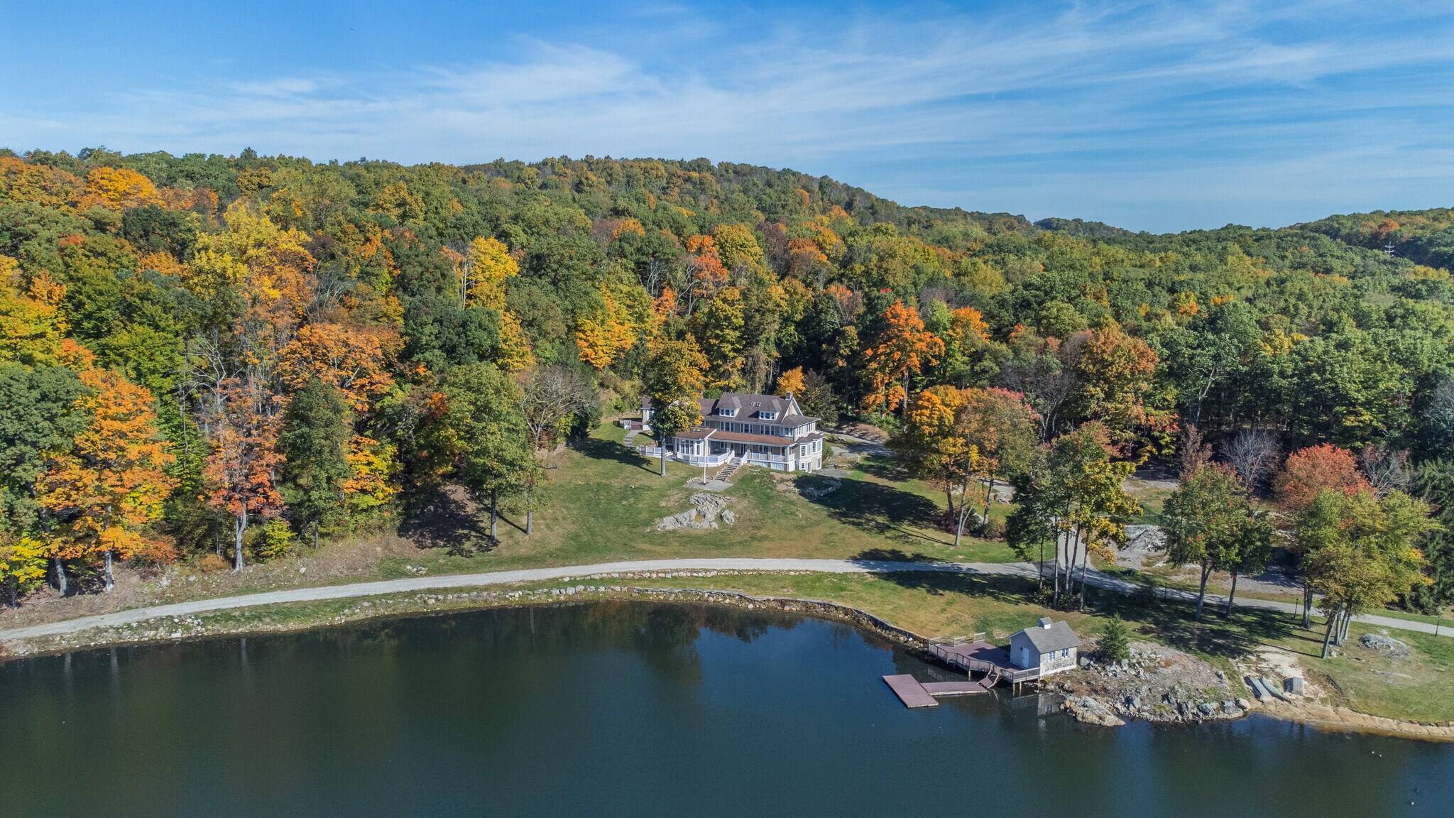 1 Brook Valley Ter, Kinnelon, NJ à vendre Photo principale– Image 1 sur 20