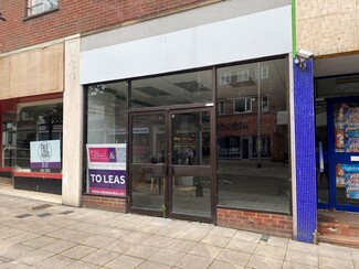 Plus de détails pour 152-162 London Rd N, Lowestoft - Local commercial à louer