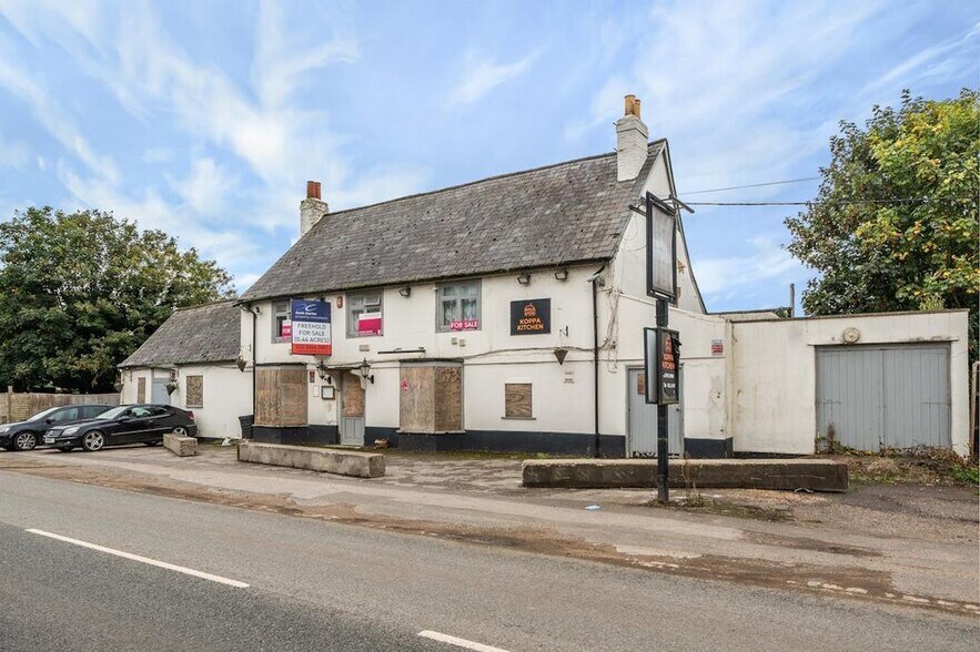 Stanwell Rd, Horton à vendre - Photo de l’immeuble – Image 3 sur 34