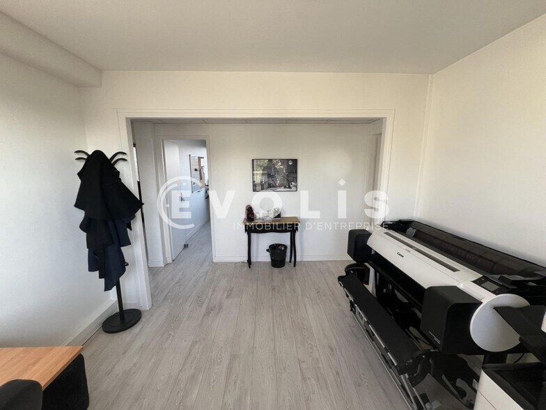 21 Allée De Clichy, Le Raincy à louer - Photo intérieure – Image 3 sur 16