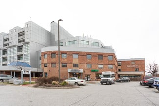 Plus de détails pour 2702 Boston St, Baltimore, MD - Local commercial à louer