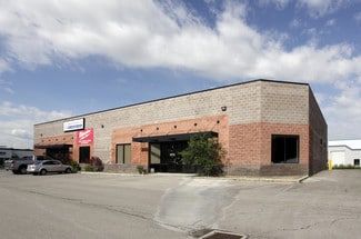 Plus de détails pour 215 N Redwood Rd, North Salt Lake, UT - Local d’activités à vendre