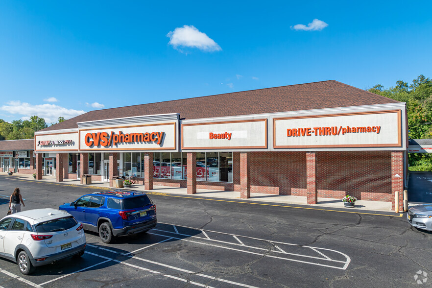 109-115 Skyline Dr, Ringwood, NJ à louer - Photo de l’immeuble – Image 3 sur 8