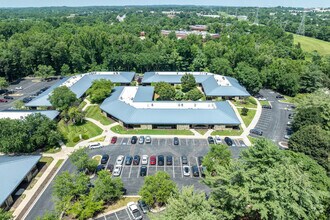 8975 Guilford Rd, Columbia, MD - VUE AÉRIENNE  vue de carte