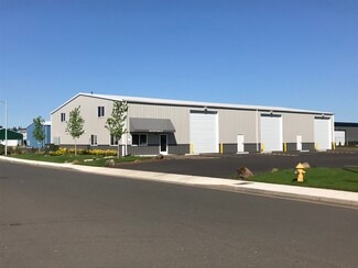 Plus de détails pour 955 NW Noble Dr, Estacada, OR - Industriel/Logistique à vendre