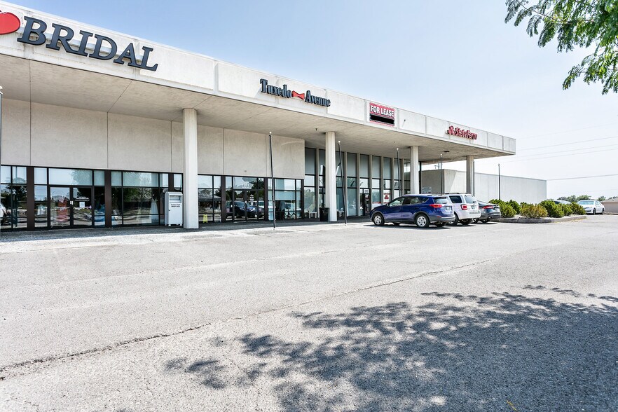 1201 N Dixie Ave, Elizabethtown, KY à louer - Photo de l’immeuble – Image 3 sur 7