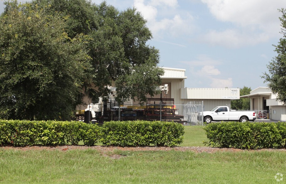 1080 Commerce Dr, LaBelle, FL à vendre - Photo de l’immeuble – Image 3 sur 4
