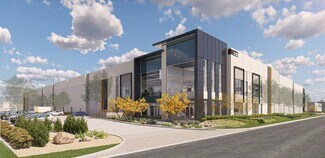 Plus de détails pour 5235 E Hunter Ave, Anaheim, CA - Industriel/Logistique à louer